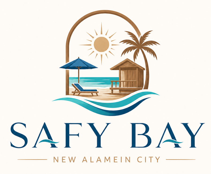 Safy Bay Hotel — New Alamein City